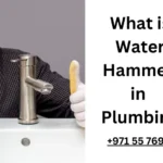 Water Hammer